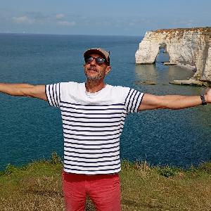 Photo de profil