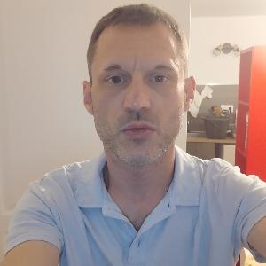Photo de profil